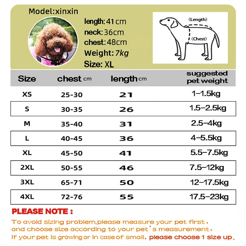 Dog Face Raincoat